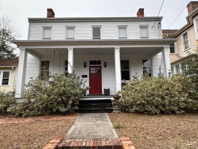 Foto del edificio - Historic Downtown Wilmington 3 Bedroom Home