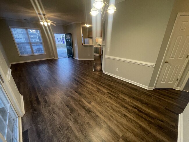 Foto del edificio - 10829 Farmville Rd