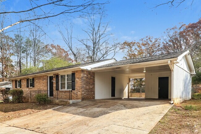 Foto del edificio - 3564 Briar Dr