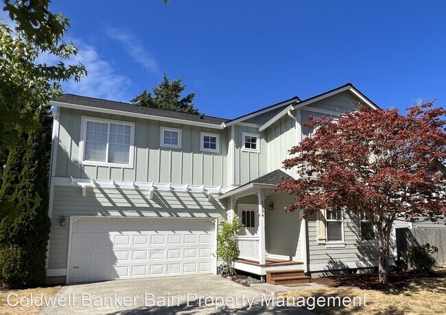 Building Photo - 4 br, 2.5 bath House - 3824 Sutton Place