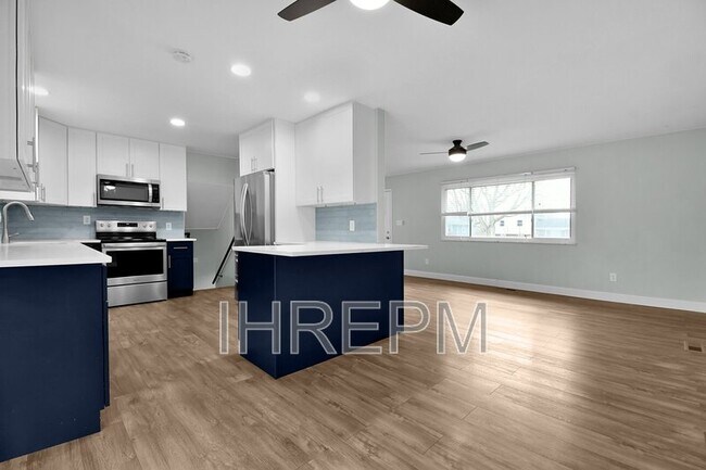 Building Photo - 3412 Dempsey Rd