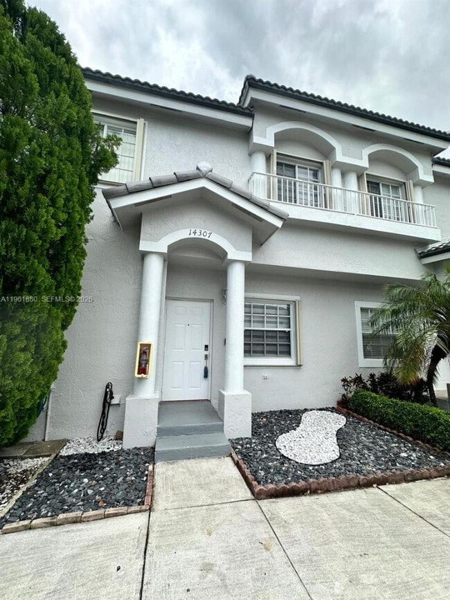 Photo - 14307 SW 120th Ct Townhome