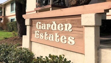 Building Photo - 40 S Garden St