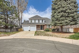 Building Photo - 18255 E Bellewood Dr