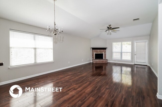 Foto del edificio - 10529 Splitridge Ct