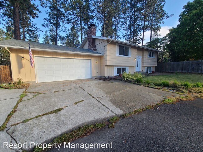 Foto del edificio - 4 br, 2 bath House - 2890 W Masters Place