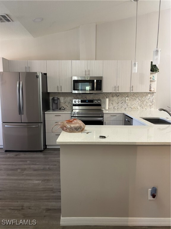 Foto del edificio - 17630 Captiva Island Ln