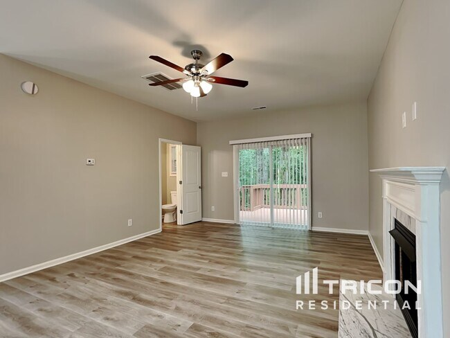 Building Photo - 1218 Azalea Drive Zebulon NC