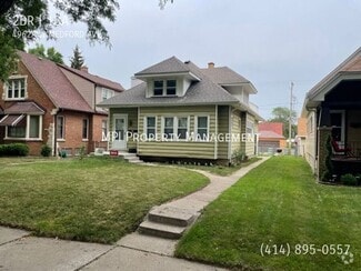 Building Photo - 4962 W Medford Ave
