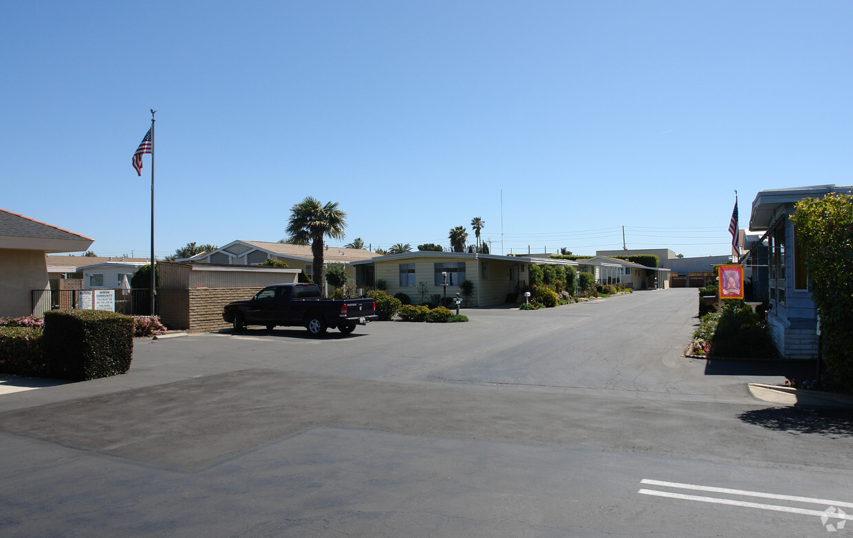 Building Photo - 1750 Whittier Ave