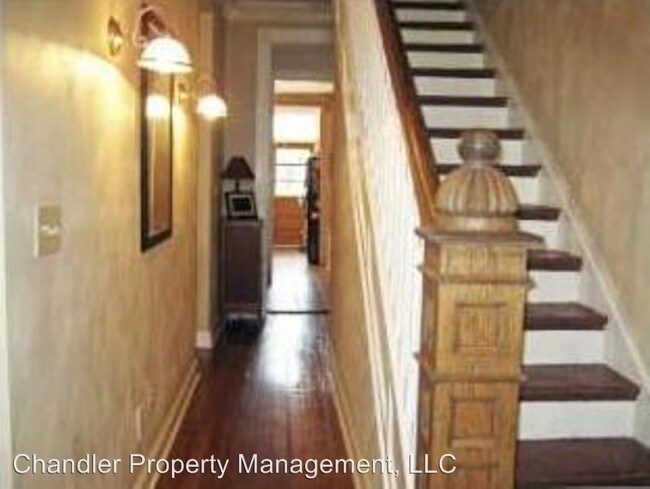 Foto del edificio - 4 br, 3.5 bath House - 417 Court Street