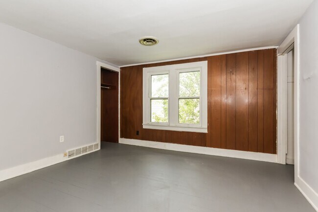 Foto del edificio - 1606/1608 W High St.