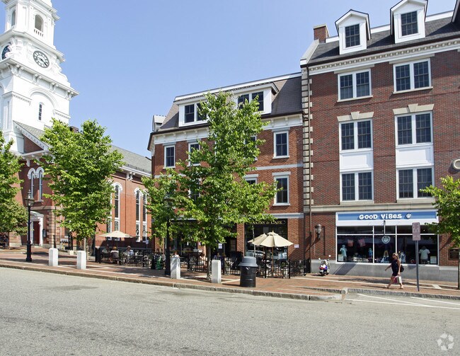 Foto principal - 18 Congress St