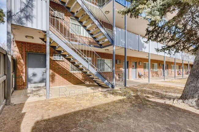Foto del edificio - 1450 S Reed St