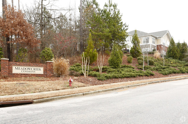 Foto del edificio - Meadowcreek Commons