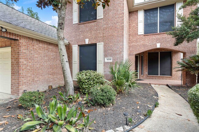 Building Photo - 14310 Rosehill Estates Ln