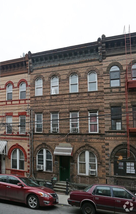 Primary Photo - 283 Himrod St