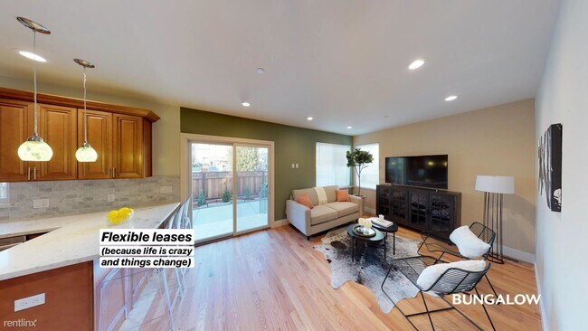 Foto del edificio - 930 Foothill Blvd