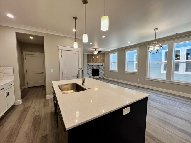 Building Photo - 4 Bedroom 3 Bath New Star Development