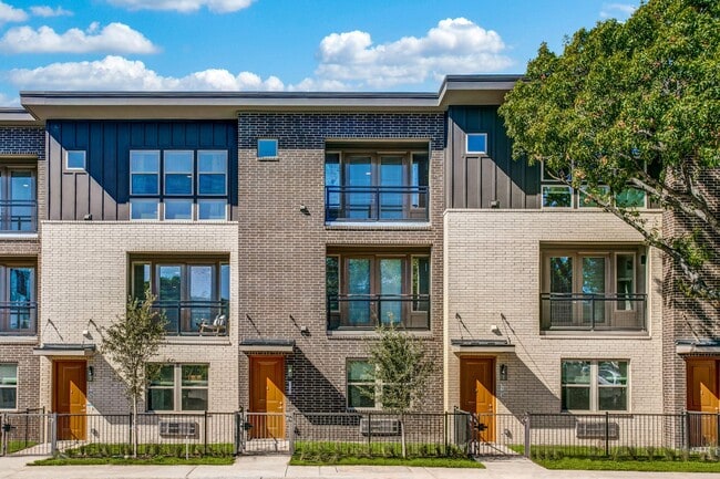 Building Photo - Midway Urban Village