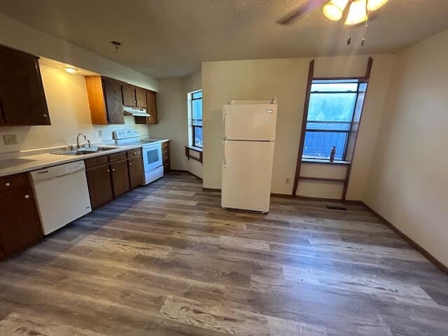 Foto del edificio - 1403 N Clay Ave
