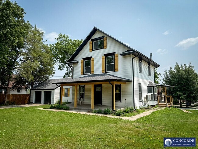 Foto del edificio - 3210 S 48th St