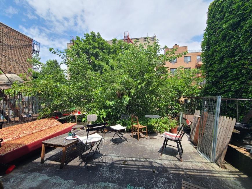 Foto principal - 2 bedroom in NEW YORK NY 10009