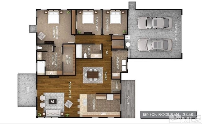 Building Photo - 1010 Emerald Wy