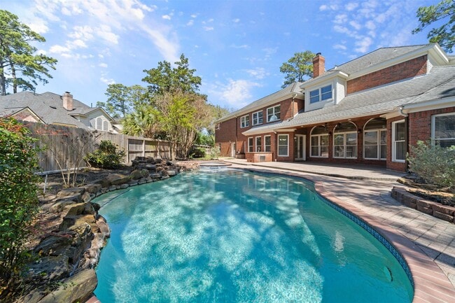 Building Photo - 13714 Gainesway Dr