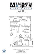 Merchants Square Residences photo'