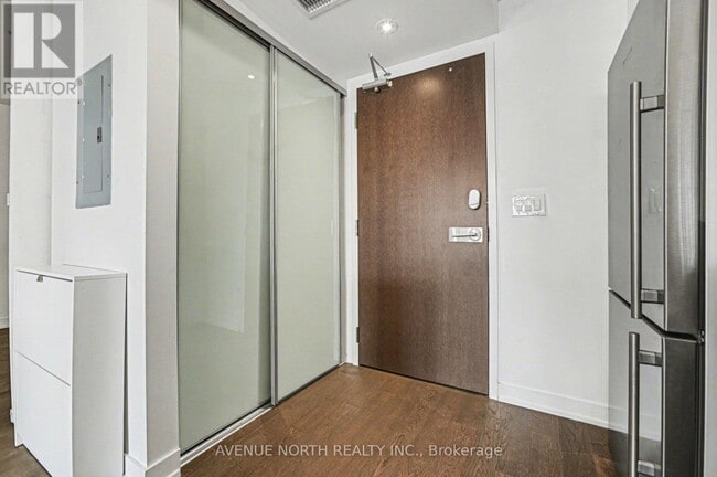 Photo du bâtiment - 199 Slater St.