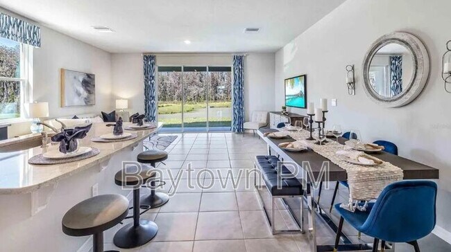 Foto del edificio - 1401 Colt Creek Pl