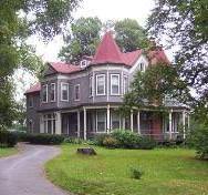 Photo du bâtiment - 1991 Prince Arthur St