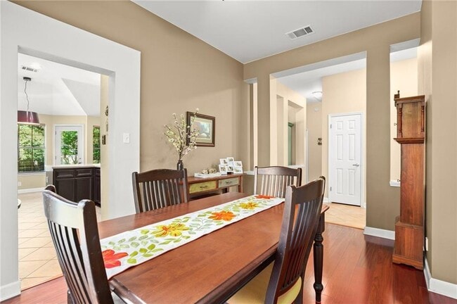 Foto del edificio - 119 Bluejack Pl