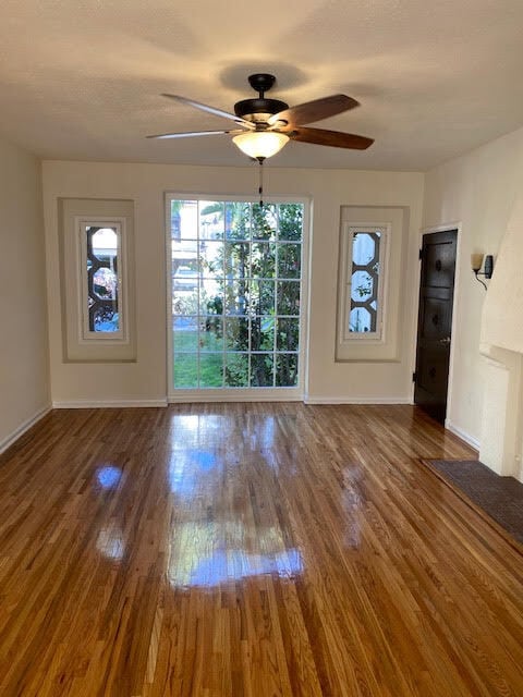 Building Photo - 8352 Fountain Ave