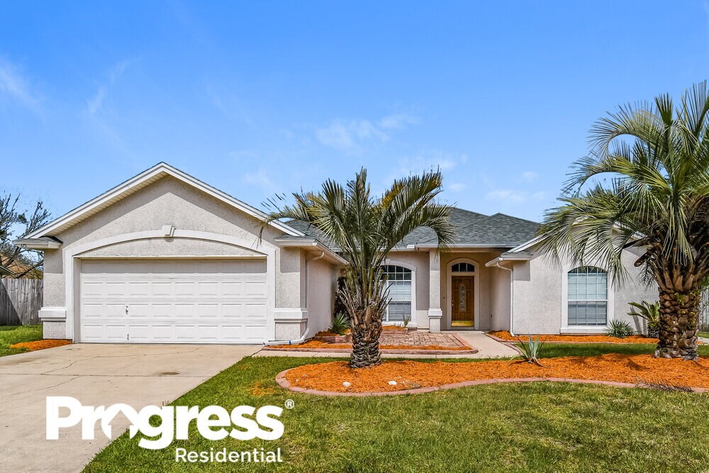 675 Scarlet View Ct, Orange Park, FL 32073 House Rental in Orange