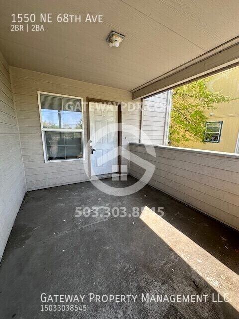 Building Photo - 1550 NE 68th Ave