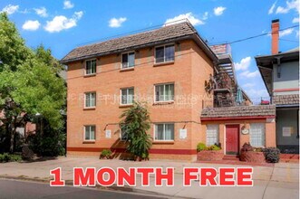 Building Photo - 1138 Corona St