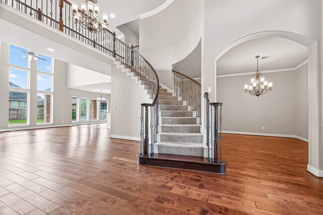 Foto del edificio - 4307 Madera Creek Ln