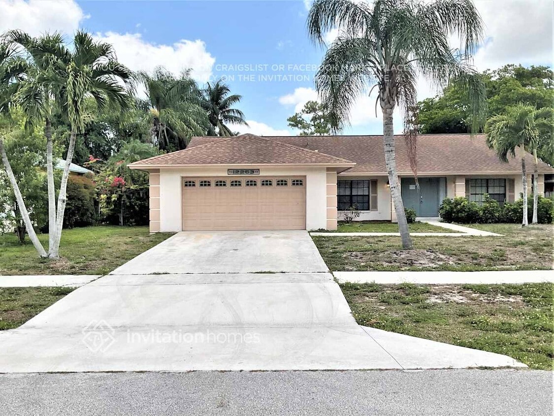 Primary Photo - 12263 Lacewood Ln