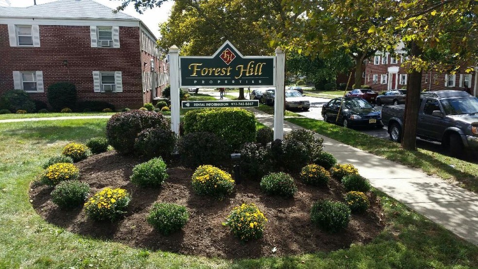 Forest Hill Properties Rentals Bloomfield, NJ