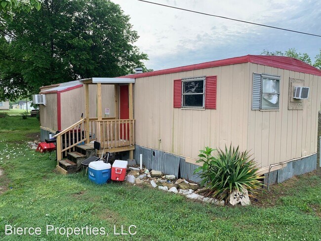Building Photo - 2 br, 1 bath House - 122 E 5- Stonewall