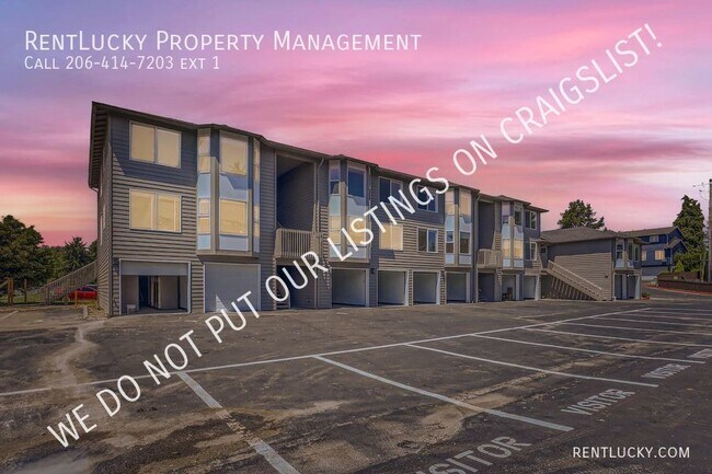 Foto del edificio - 602 Terrace St