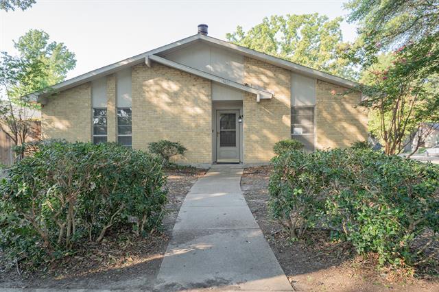 Foto principal - 4401 Mint Dr