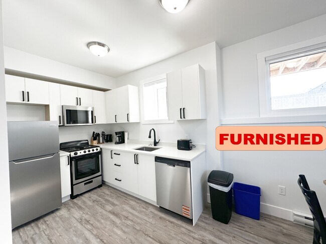 Photo du bâtiment - 8911 112 Ave