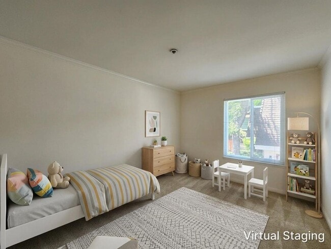 Building Photo - Redwood city townhouse