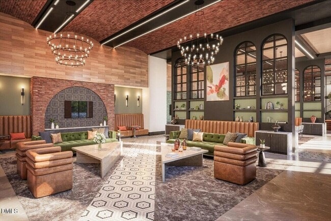 Foto del edificio - 1000 Martin Luther King Junior Boulevard Unit A2a