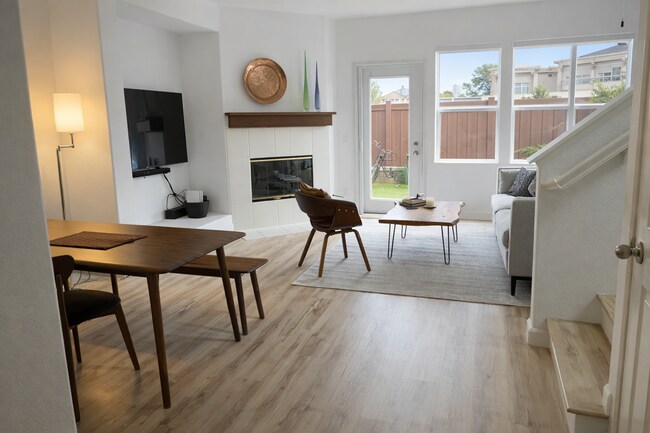 Foto del edificio - 634 Sumner Way