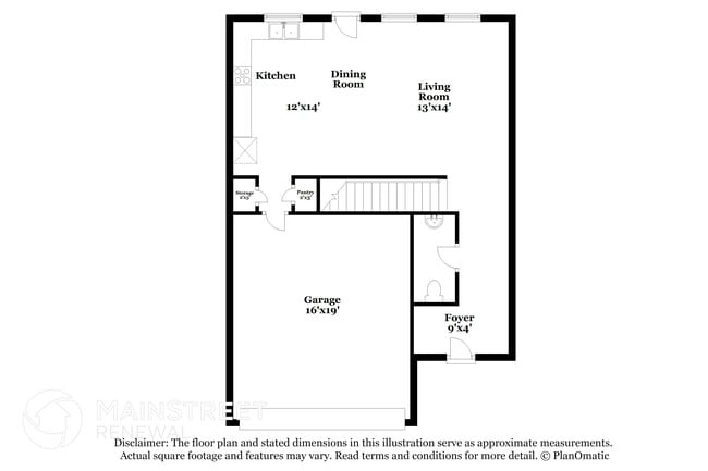 Building Photo - 1961 Drummond Dr