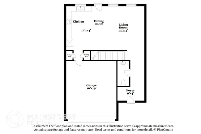Foto del edificio - 1961 Drummond Dr